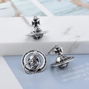 oVWo Earrings 0431