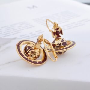 oVWo Earrings 0432