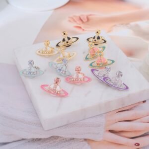 oVWo Earrings 0435