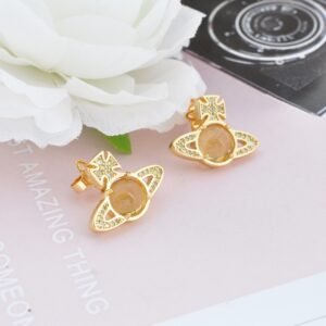 oVWo Earrings 0439