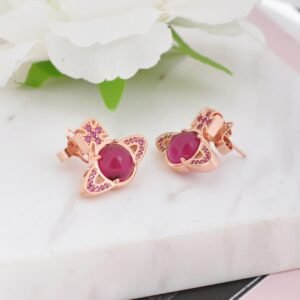 oVWo Earrings 0441