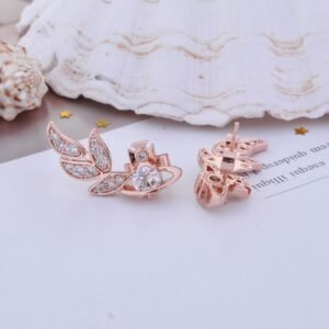 oVWo Earrings 0442