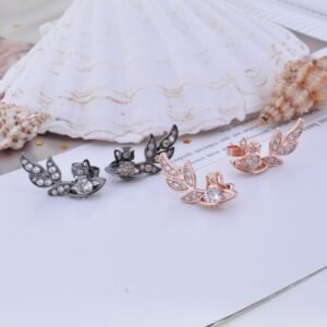 oVWo Earrings 0443
