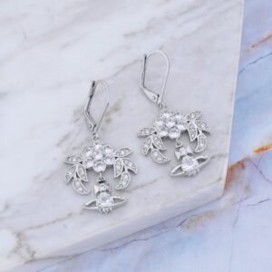 oVWo Earrings 0444
