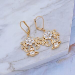 oVWo Earrings 0445