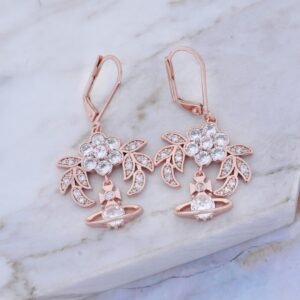 oVWo Earrings 0446