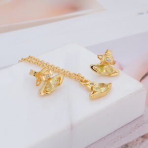 oVWo Earrings 0449