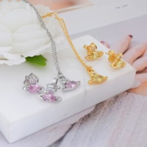 oVWo Earrings 0450