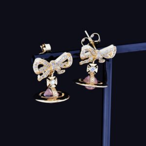 oVWo Earrings 0454