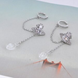 oVWo Earrings 0459