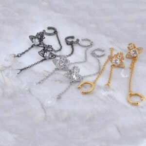 oVWo Earrings 0460