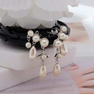 oVWo Earrings 0461