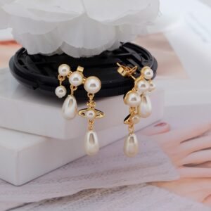 oVWo Earrings 0462
