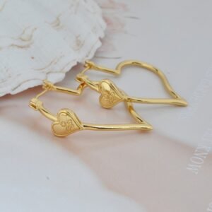 oVWo Earrings 0463