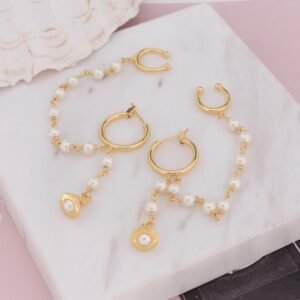 oVWo Earrings 0467