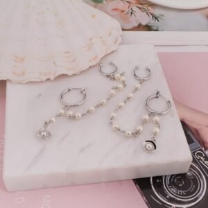 oVWo Earrings 0468