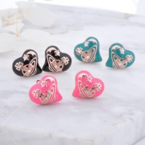 oVWo Earrings 0469