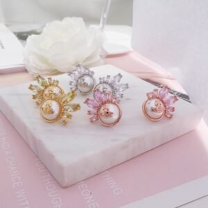 oVWo Earrings 0473