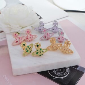 oVWo Earrings 0476