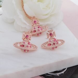 oVWo Earrings 0479
