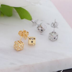 oVWo Earrings 0481