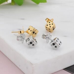 oVWo Earrings 0482