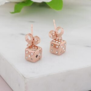oVWo Earrings 0483