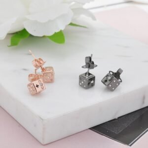 oVWo Earrings 0484