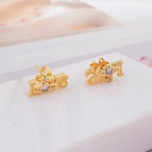 oVWo Earrings 0487