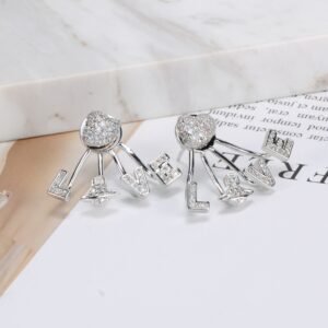 oVWo Earrings 0491