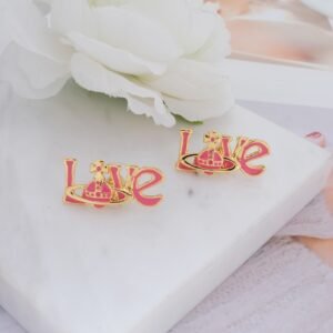 oVWo Earrings 0492