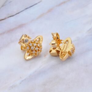 oVWo Earrings 0497