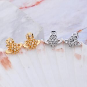 oVWo Earrings 0498