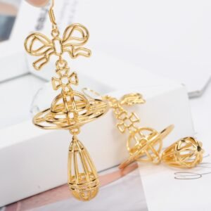 oVWo Earrings 0507