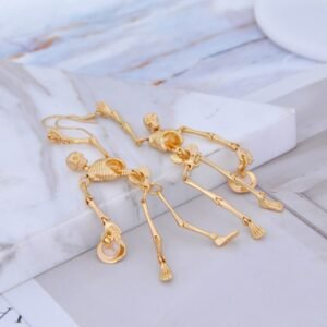 oVWo Earrings 0525