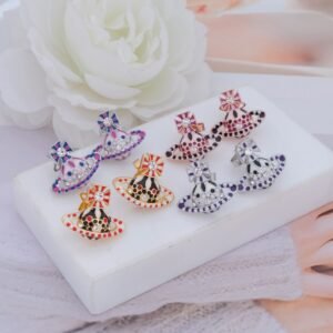 oVWo Earrings 0527