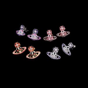 oVWo Earrings 0529