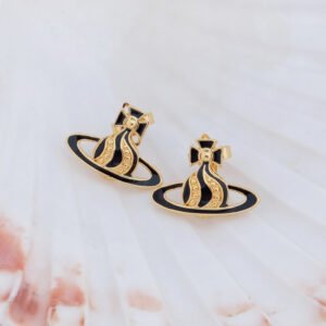 oVWo Earrings 0533