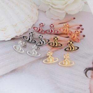 oVWo Earrings 0536