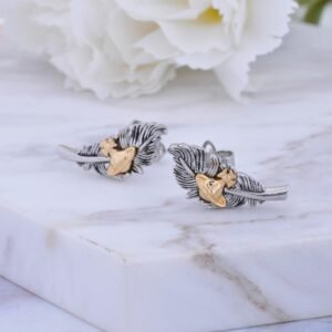 oVWo Earrings 0543