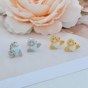 oVWo Earrings 0546