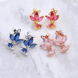 oVWo Earrings 0550