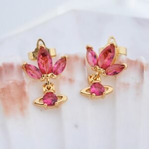 oVWo Earrings 0551