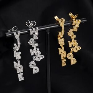 oVWo Earrings 0555