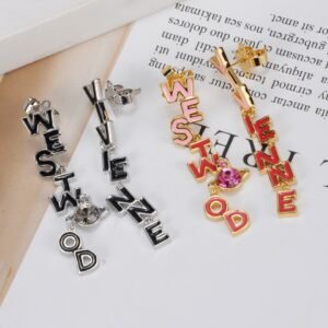oVWo Earrings 0556