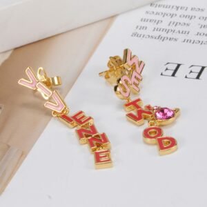 oVWo Earrings 0557