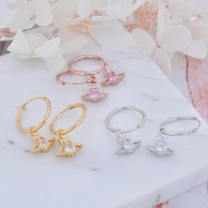 oVWo Earrings 0564