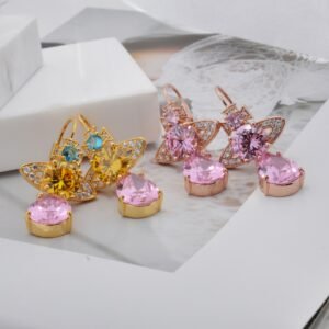 oVWo Earrings 0575