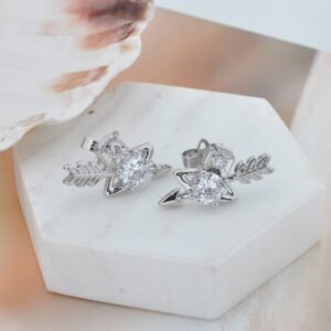 oVWo Earrings 0581