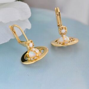 oVWo Earrings 0582